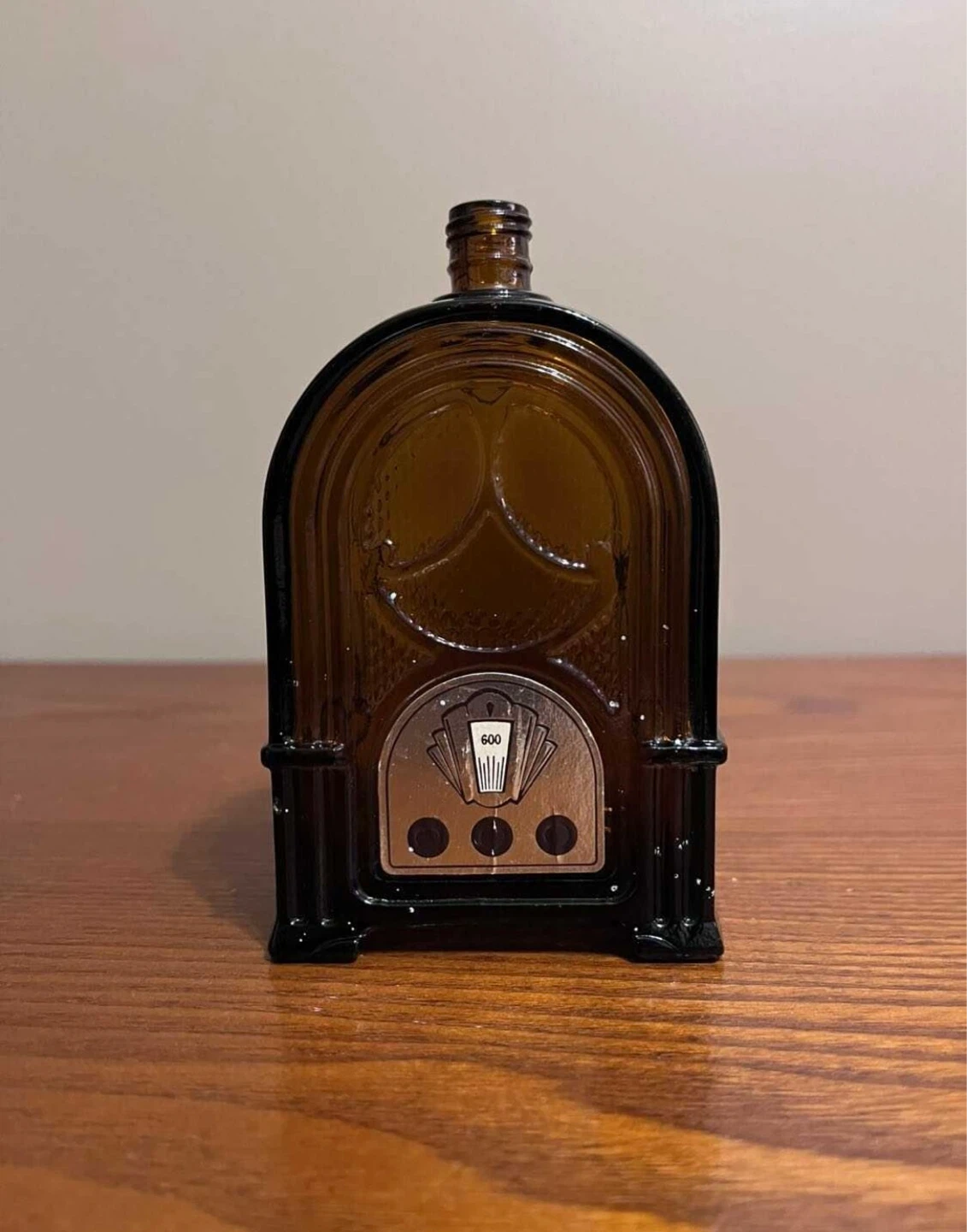VINTAGE (1970’s) AVON DECANTERS (Empty) - photo 3