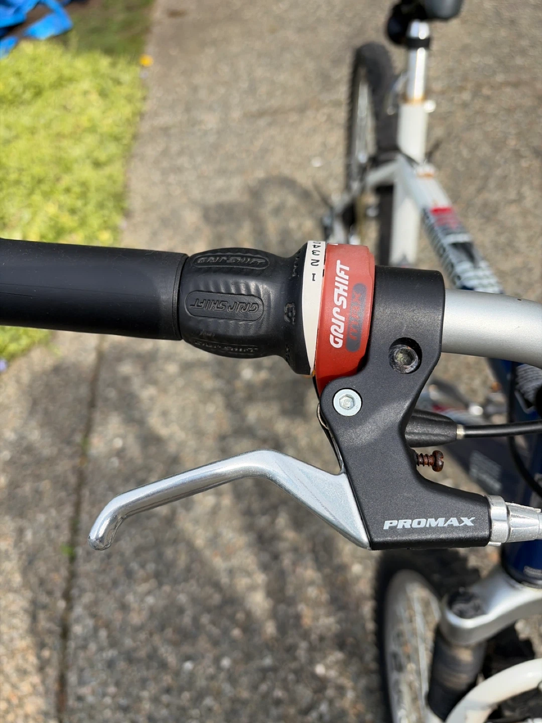 Infinity Telluride Mountain Bike - photo 3