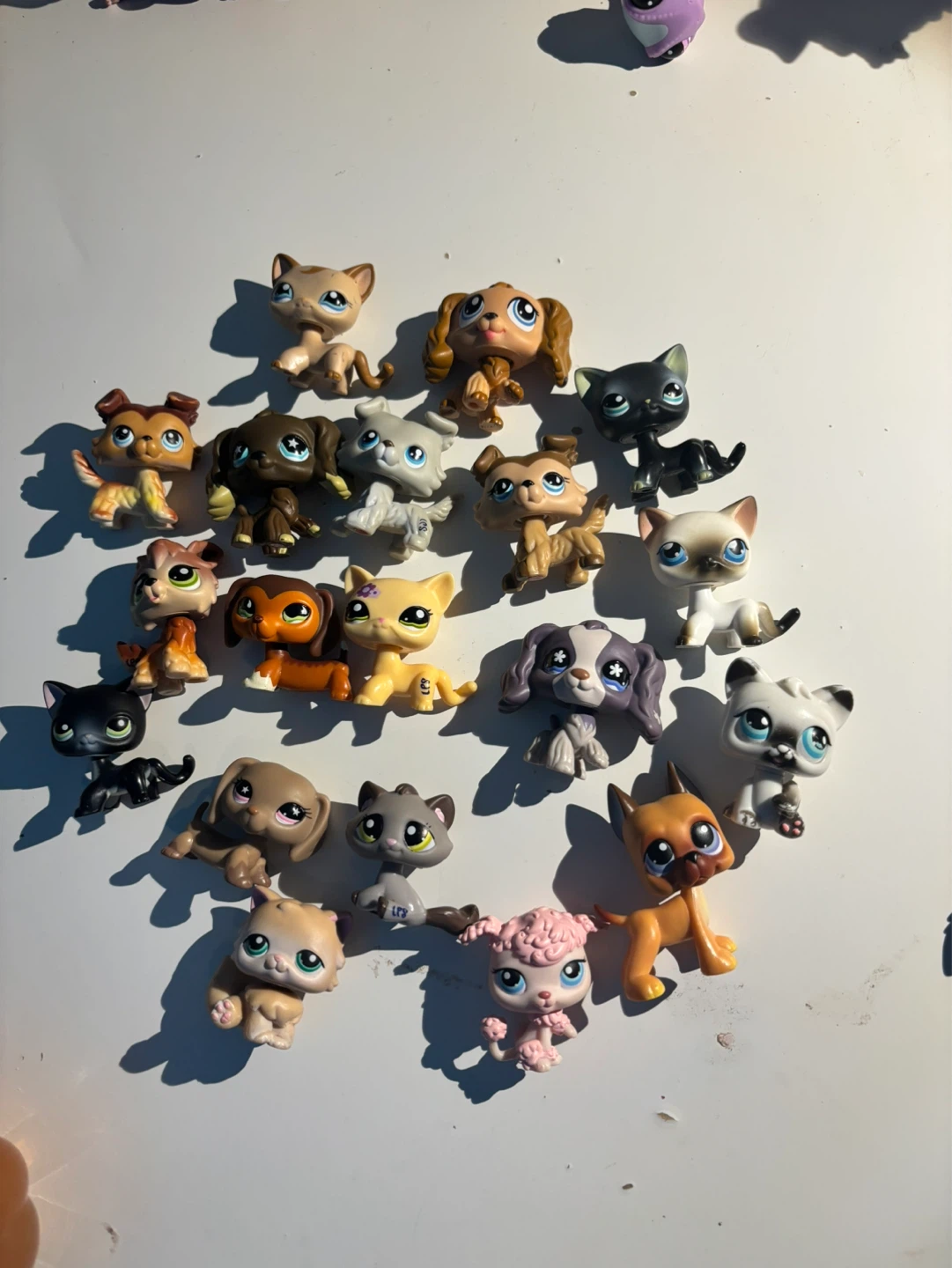 Littlest Pet Shop Figures Bundle - Assorted Animals - photo 2