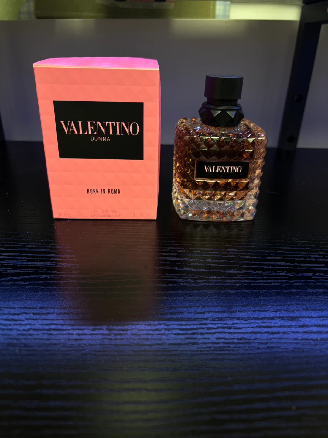 Valentino Donna Born In Roma Eau de Parfum 100ml