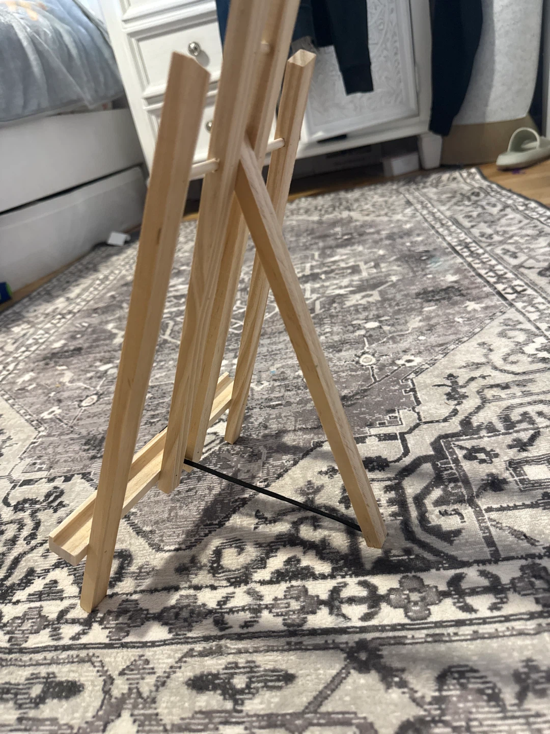 Wooden Tabletop Easel - photo 3