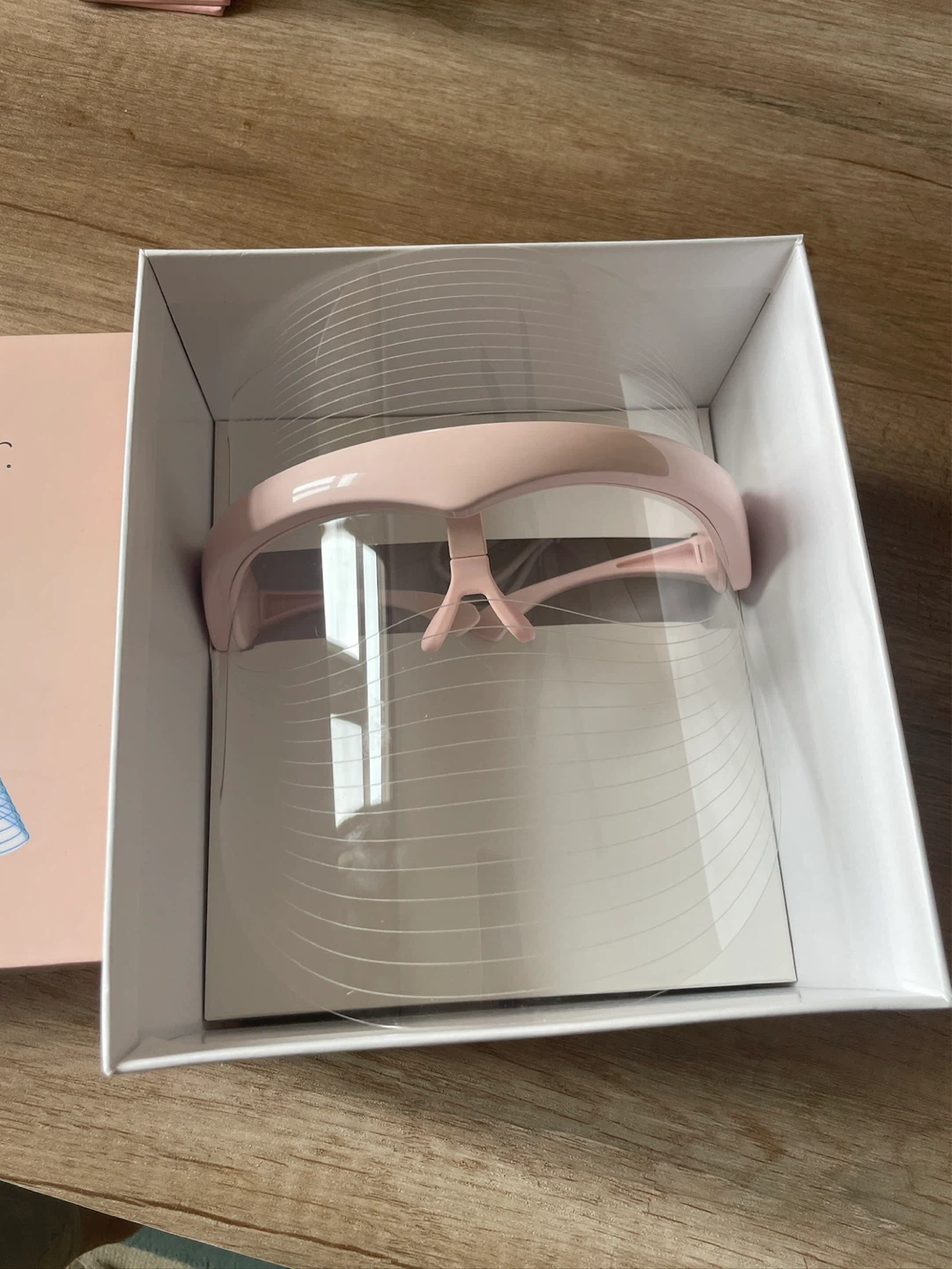 skingear LED Face Mask - photo 2
