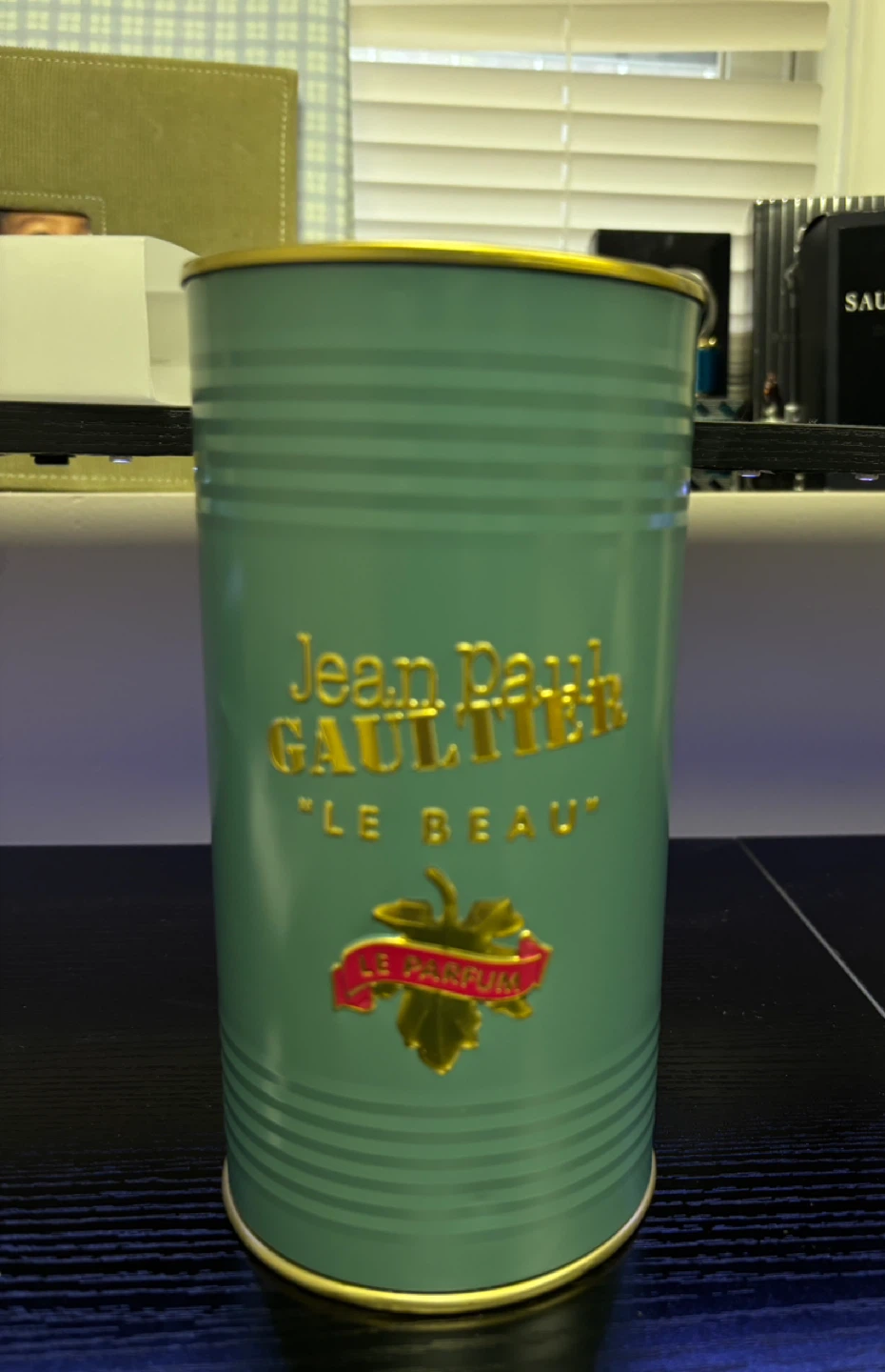 Jean Paul Gaultier Le Beau Le Parfum Eau de Parfum - photo 3