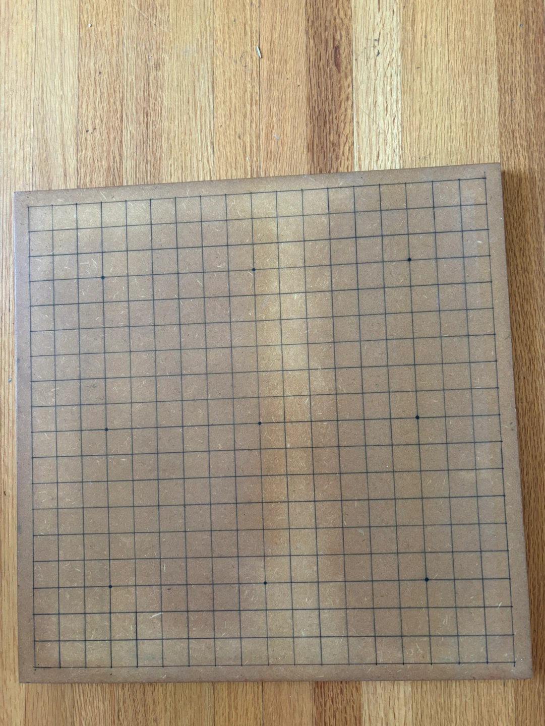 Go Board Game Board