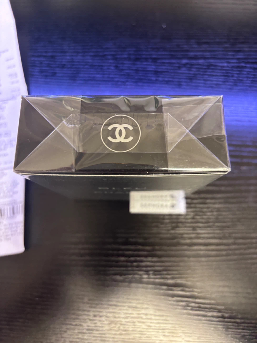 CHANEL Bleu de Chanel Eau de Parfum - photo 3