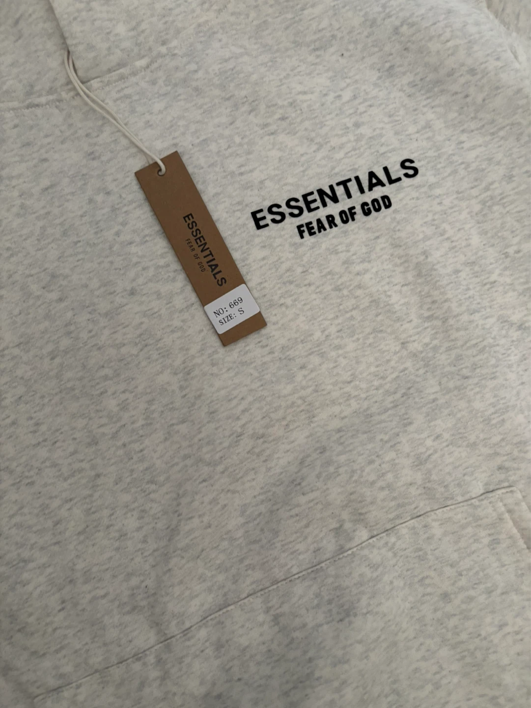 Essentials - photo 4
