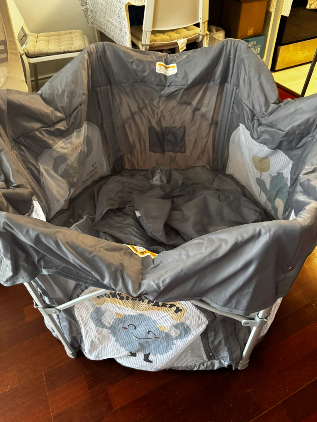 Baby Portable Playard
