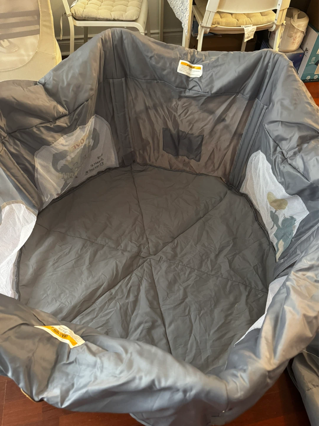 Baby Portable Playard - photo 3