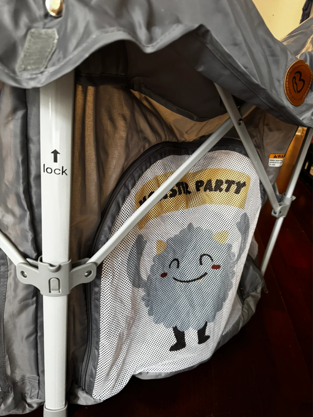 Baby Portable Playard - photo 2