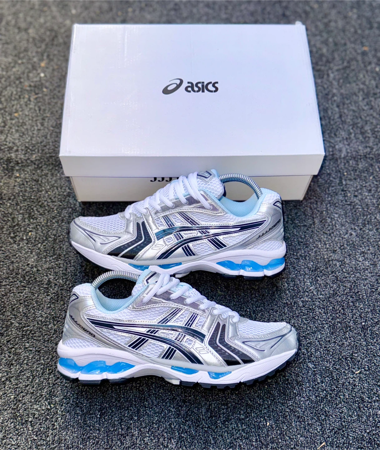 Asics Running Shoes