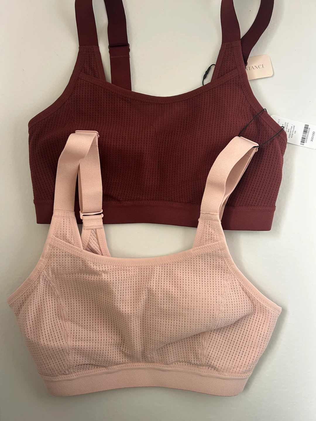 Understance Wireless Sports Bra - 30D/DD