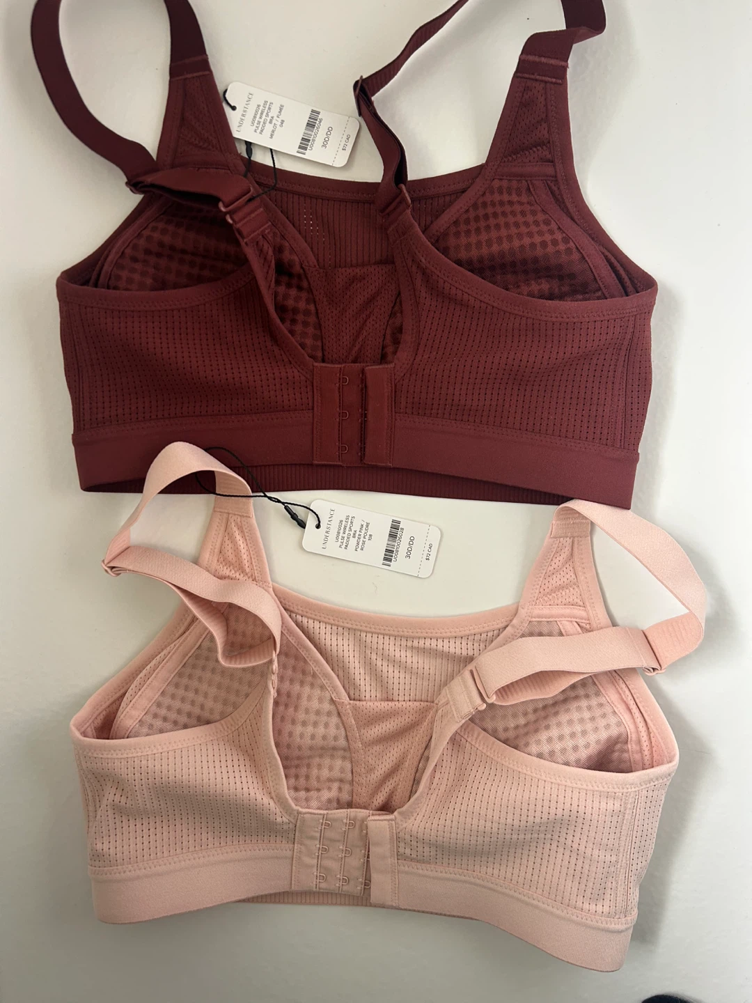 Understance Wireless Sports Bra - 30D/DD - photo 2