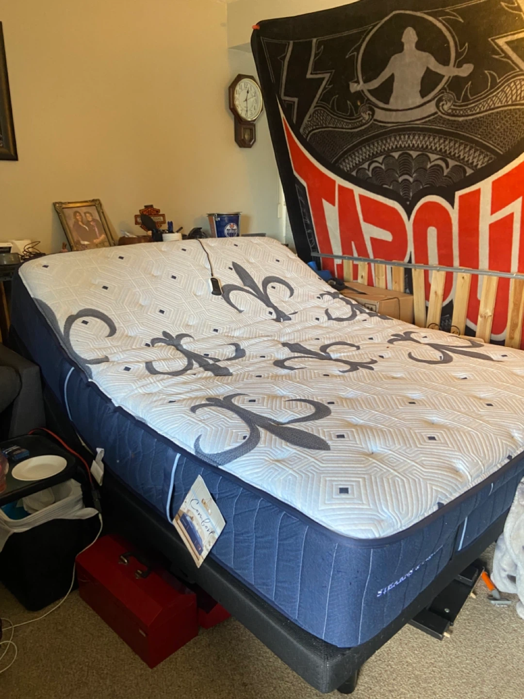 Stearns & Foster Estate Mattress - photo 4