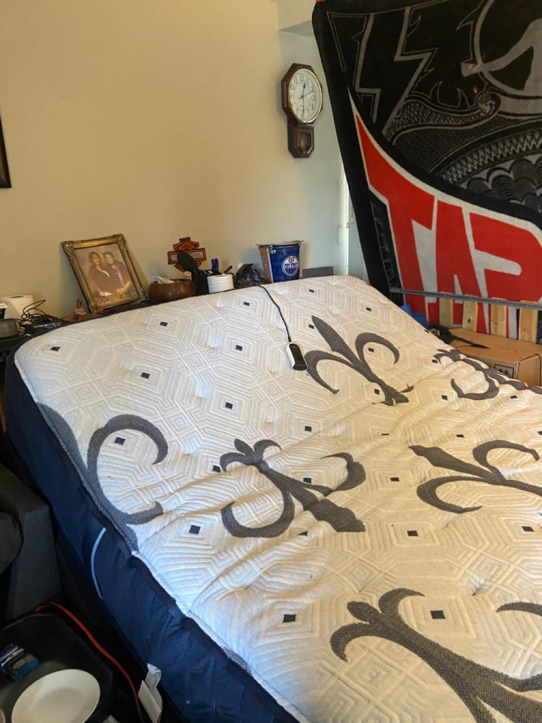 Stearns & Foster Estate Mattress - photo 3