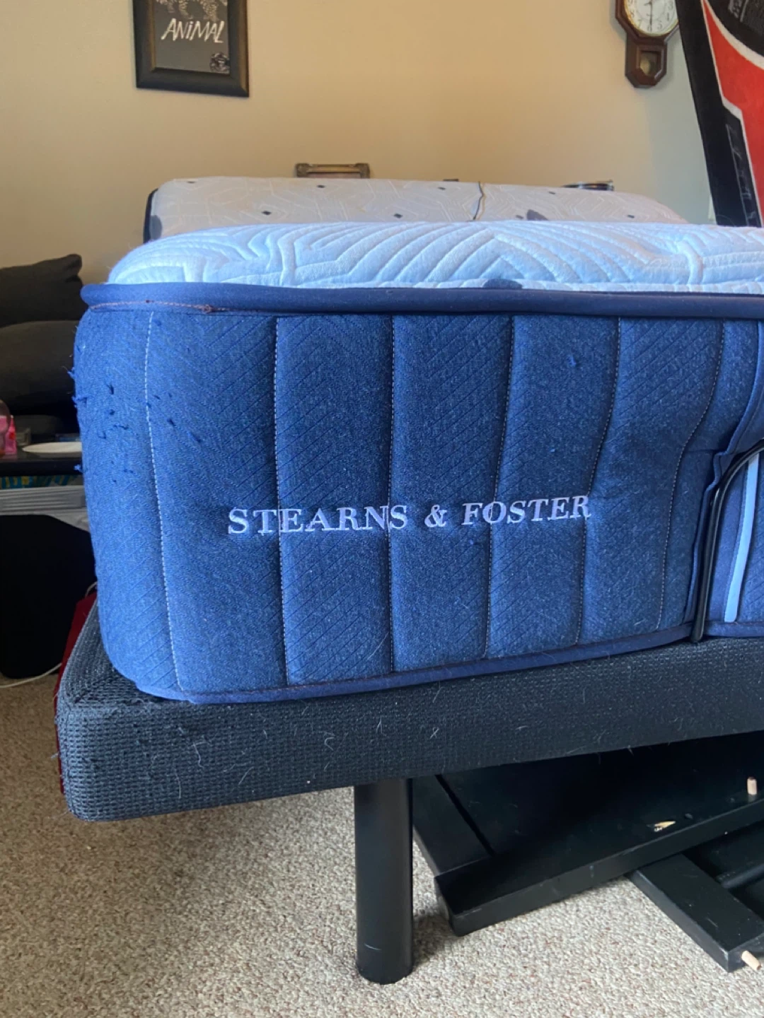 Stearns & Foster Estate Mattress - photo 5