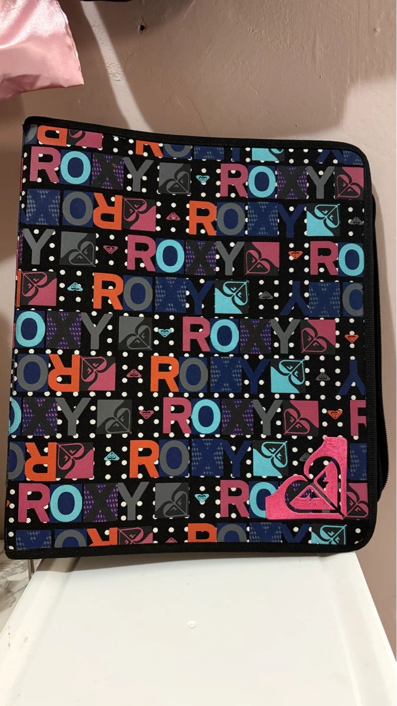 Roxy Binder - photo 4