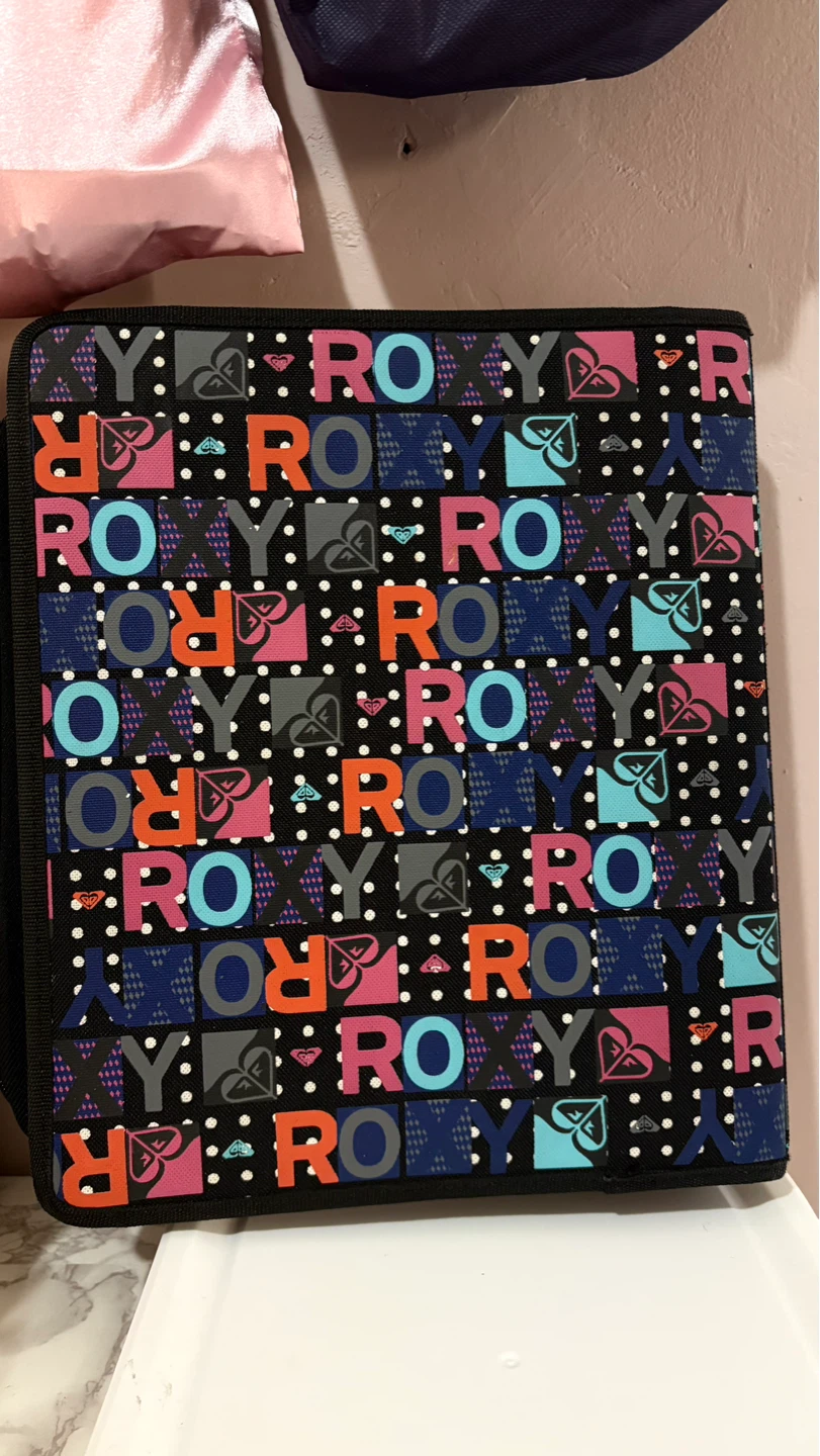 Roxy Binder