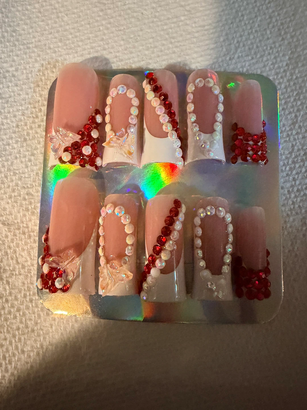Uñas postizas - photo 5