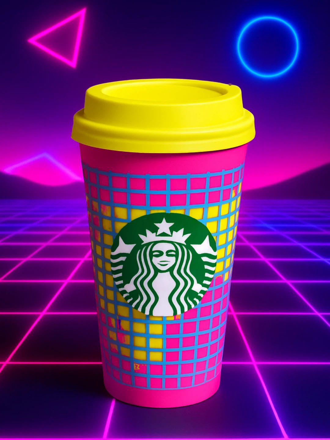 Starbucks Thermo