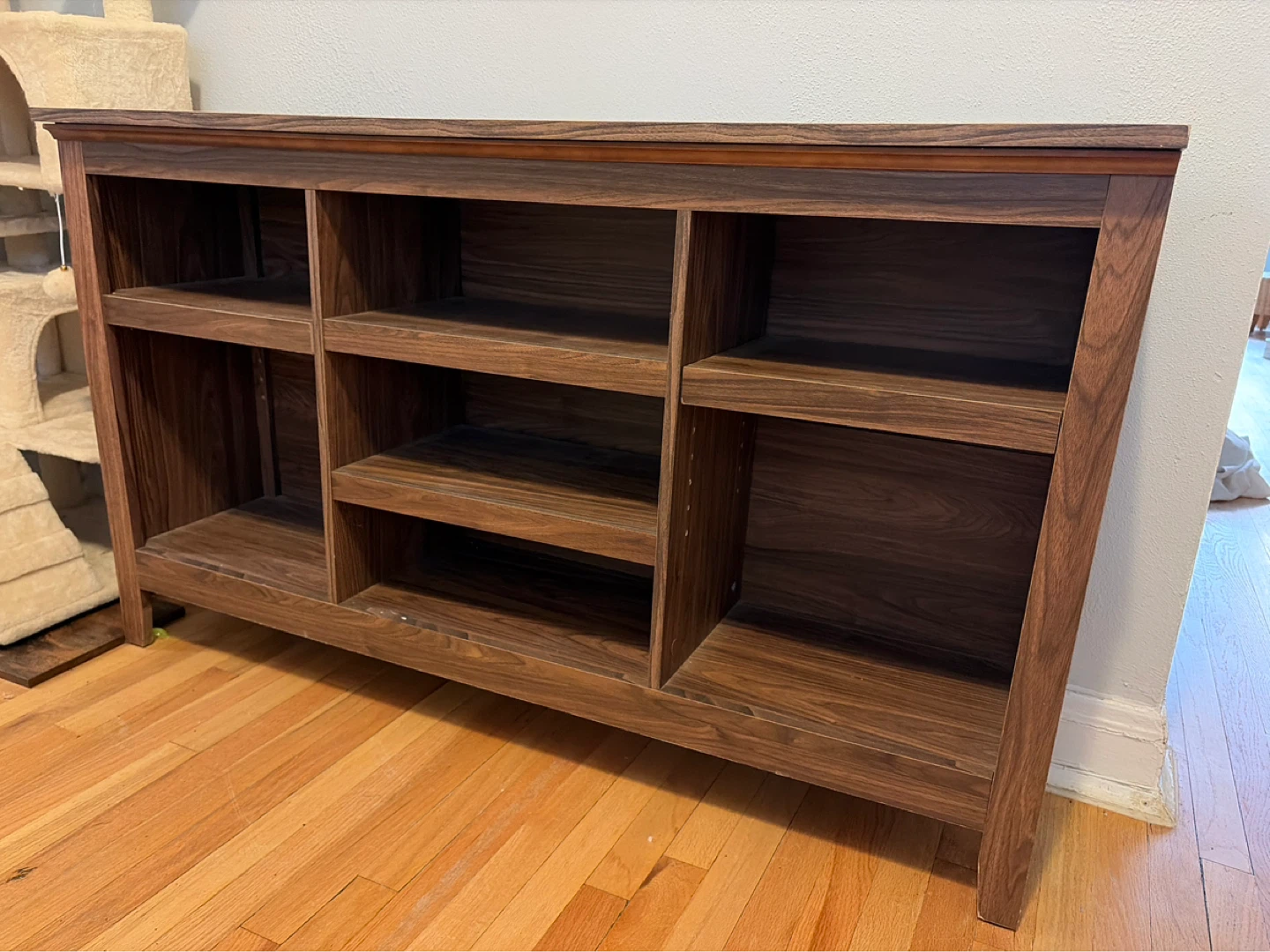 Book shelf/storage