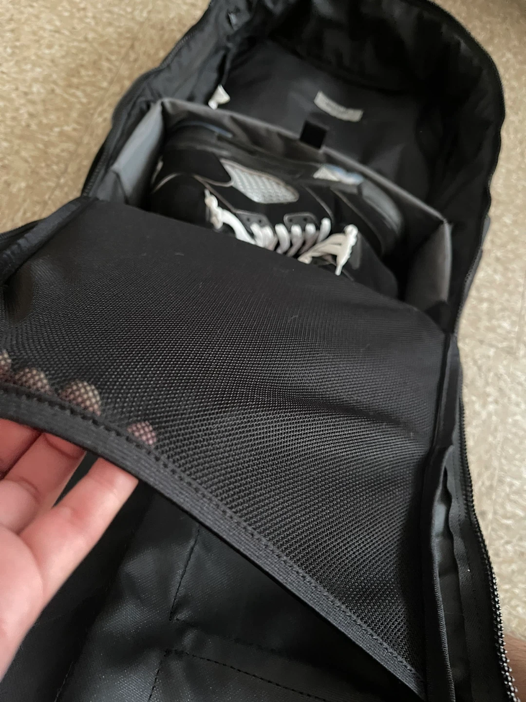 Nike Utility Backpack - photo 4