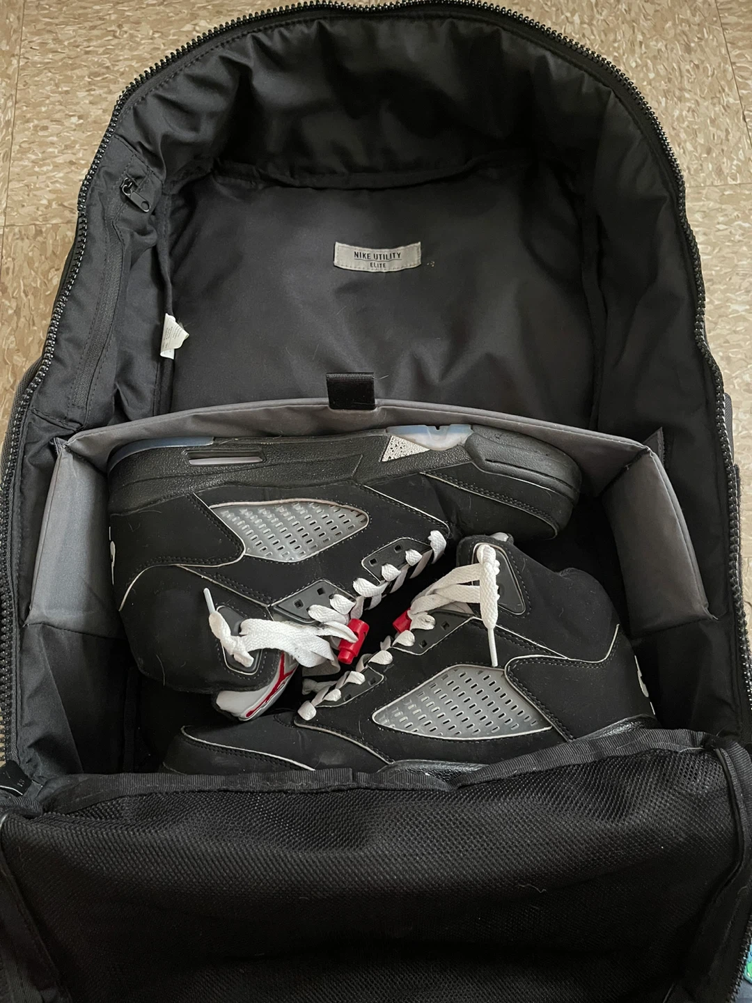 Nike Utility Backpack - photo 3
