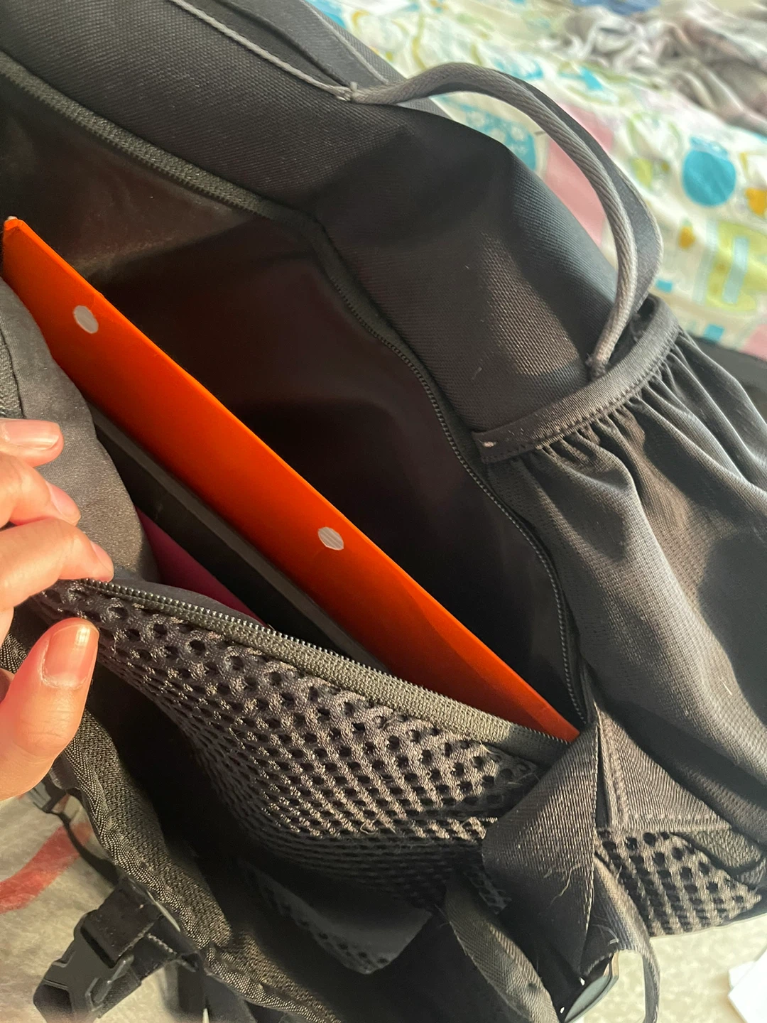 Nike Utility Backpack - photo 5
