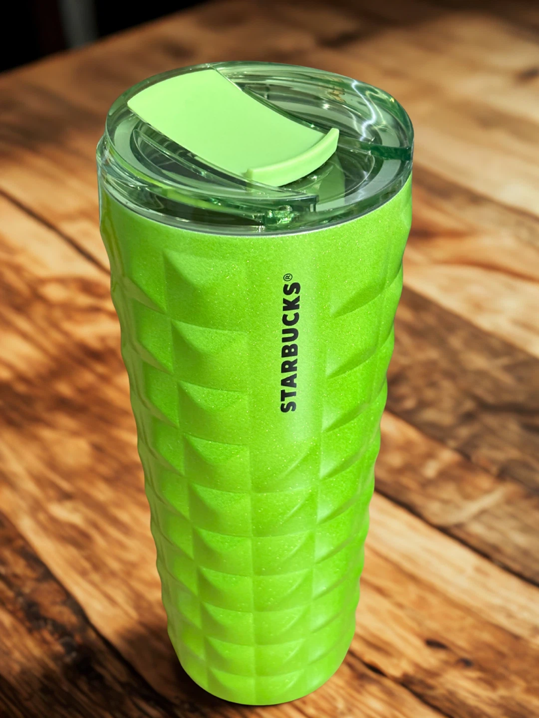 Starbucks Thermo