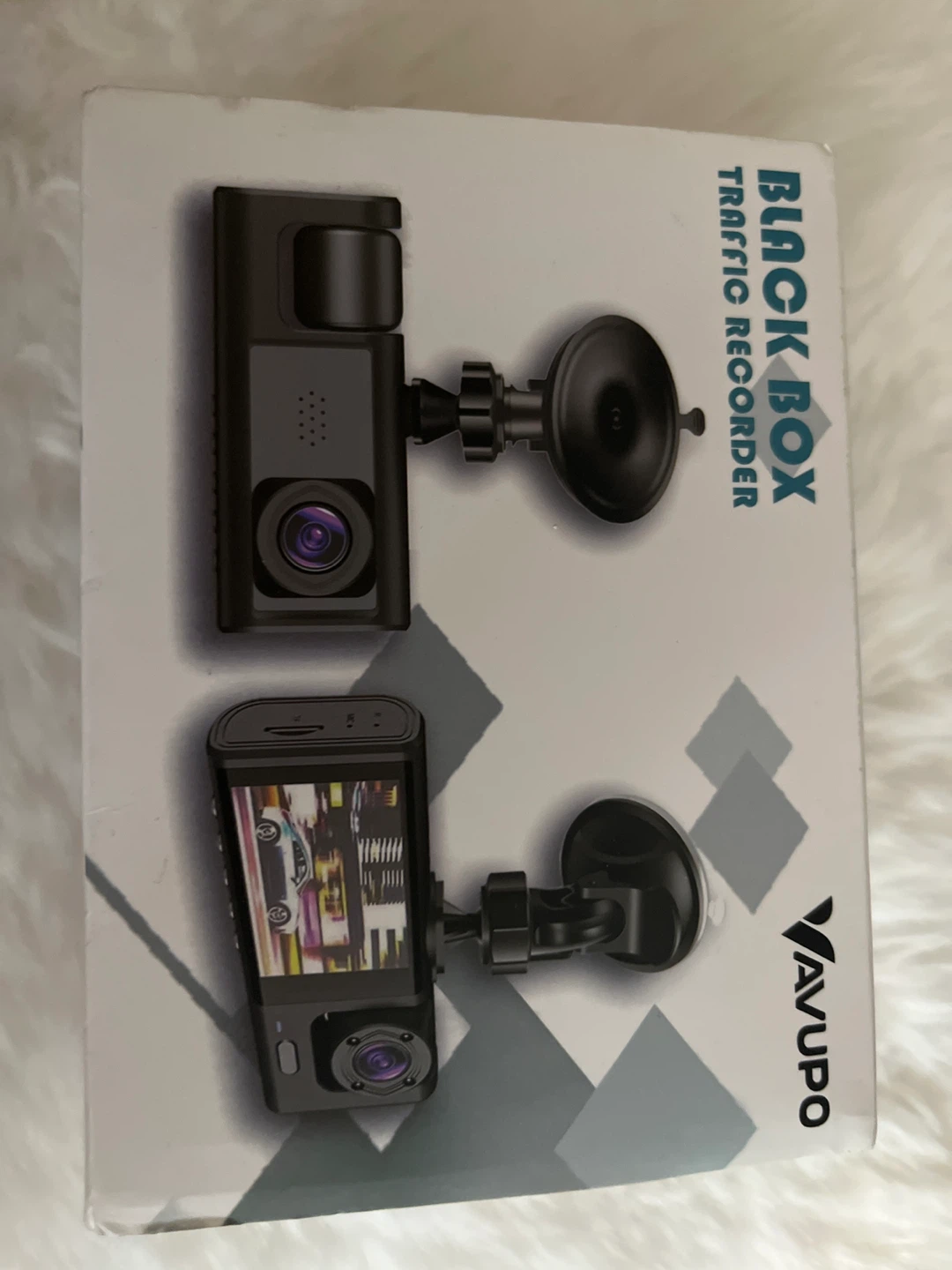 Dash Cam