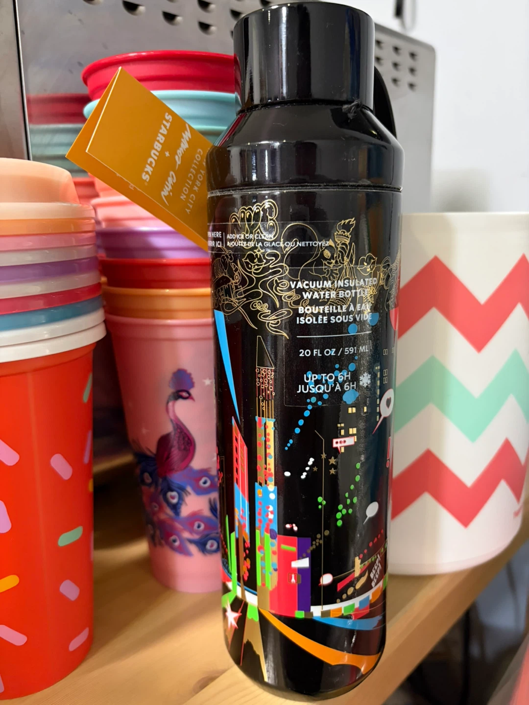 Starbucks Thermo - photo 2