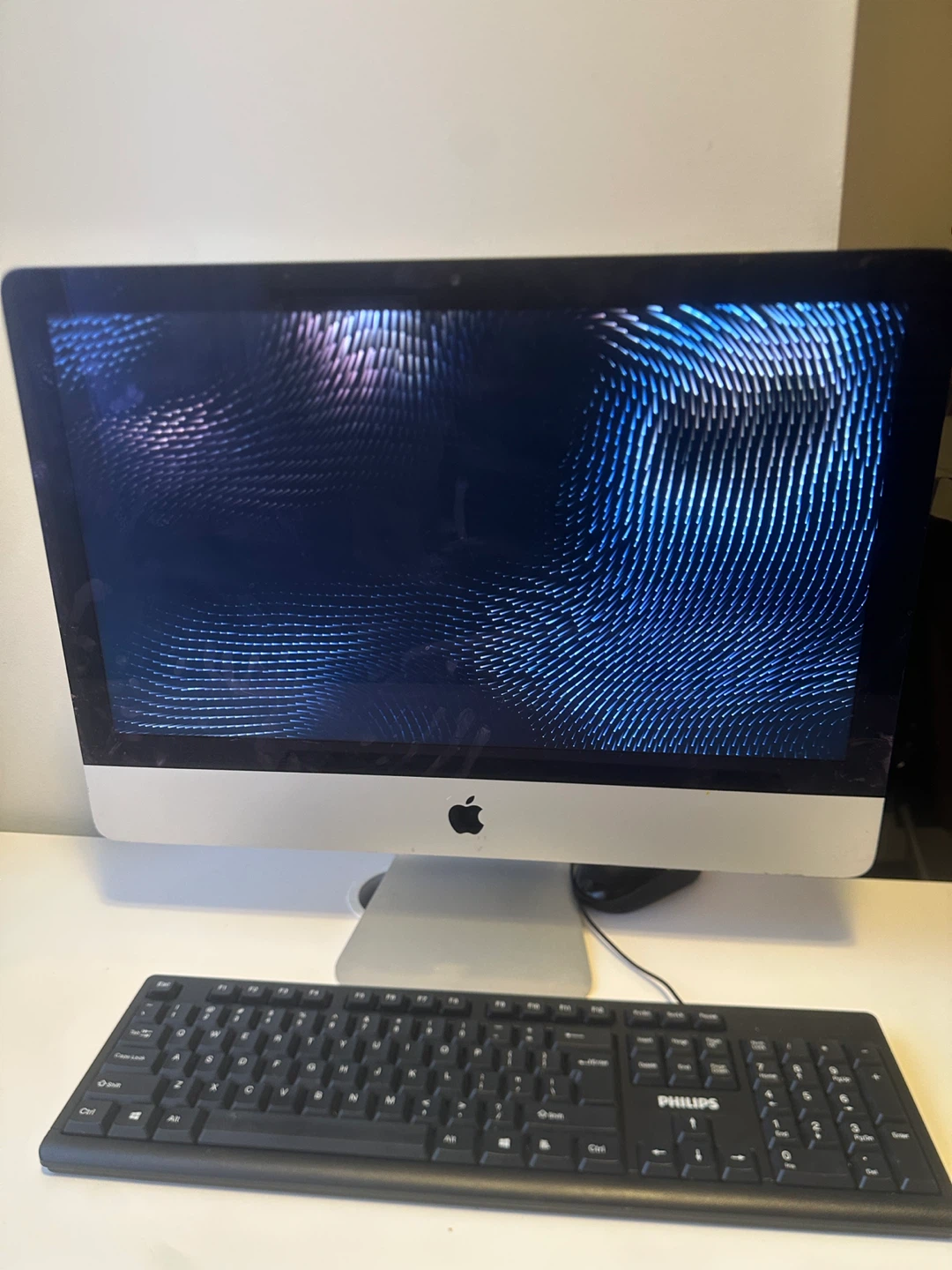 Apple iMac All-in-One Desktop Computer