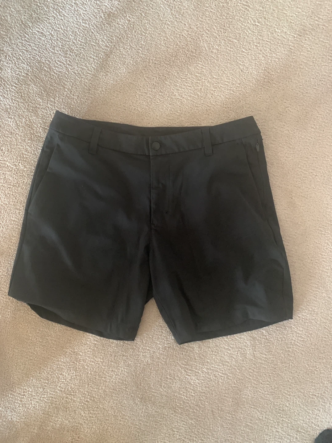 Lululemon ABC Shorts - Size 32