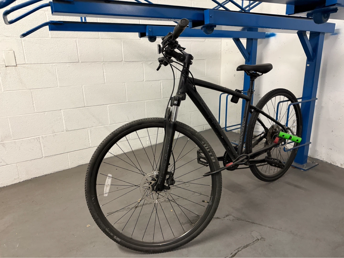 2021 Devinci Milano Disc Altus 8S