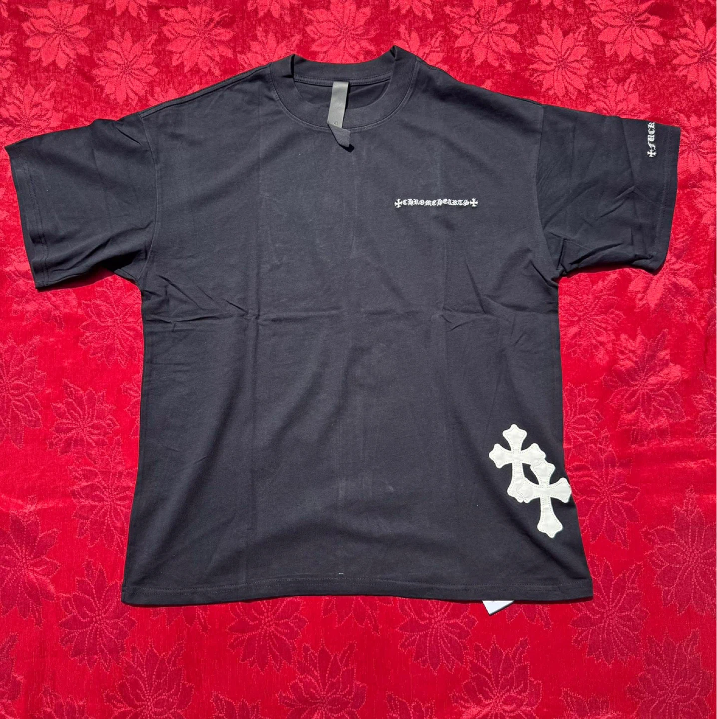 Chrome Hearts T-Shirts – Premium Quality ($60+)