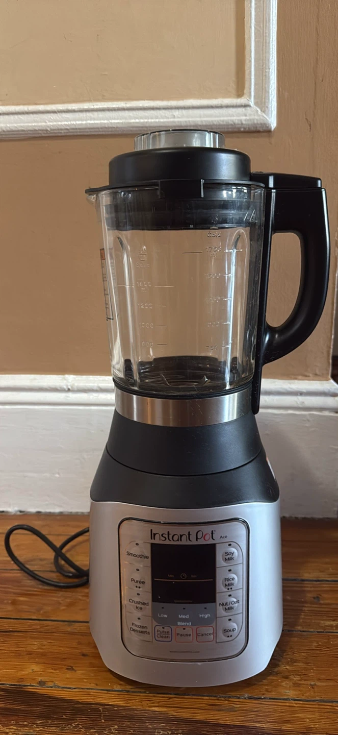 Instant Pot Ace Blender
