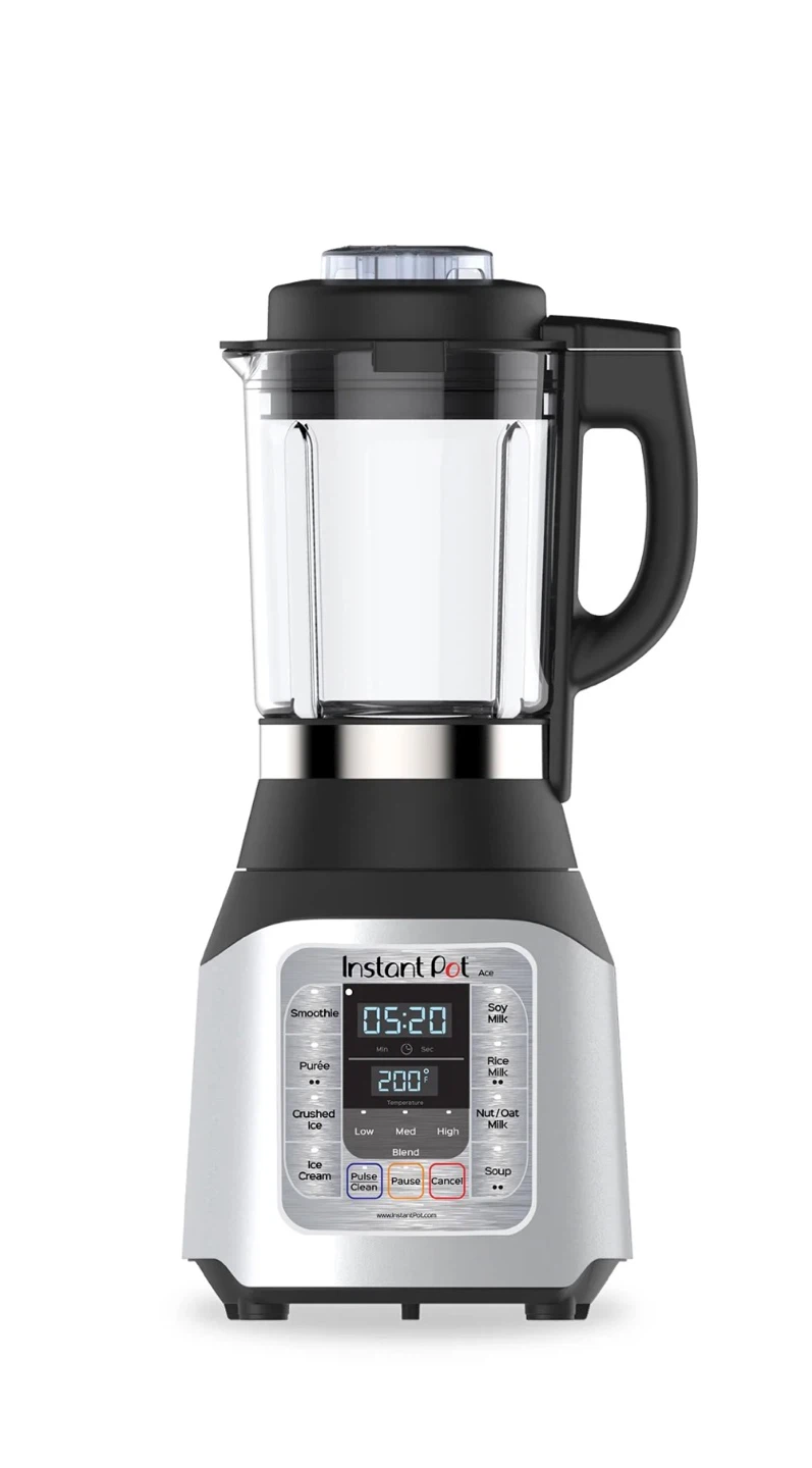 Instant Pot Ace Blender - photo 2