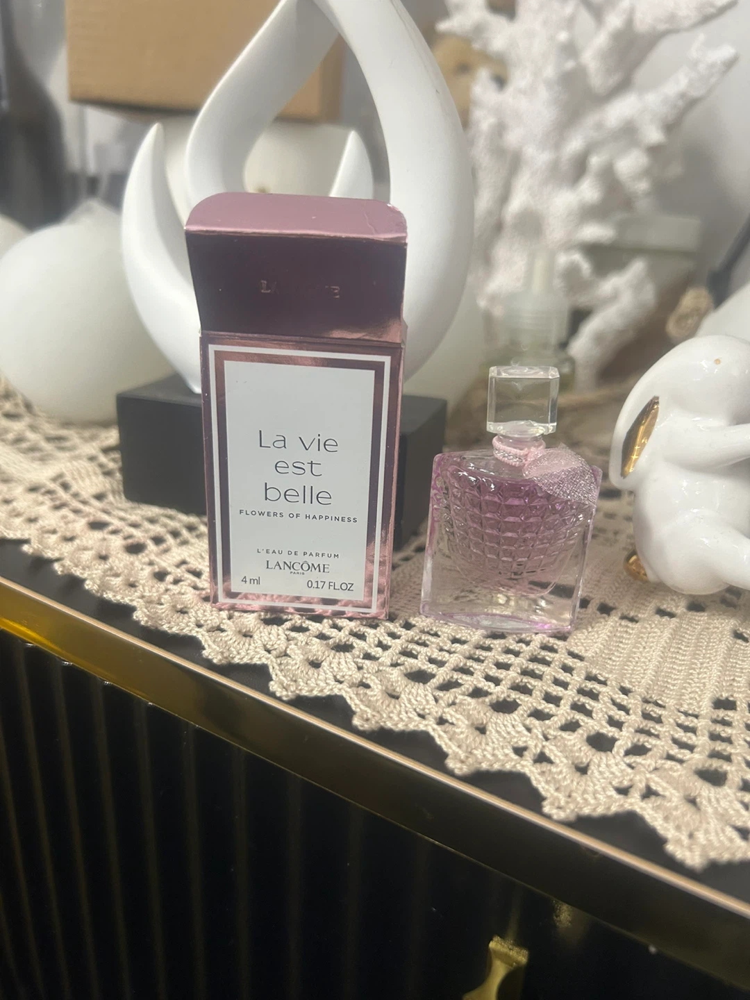 Lancôme La Vie Est Belle Eau de Parfum 4ml