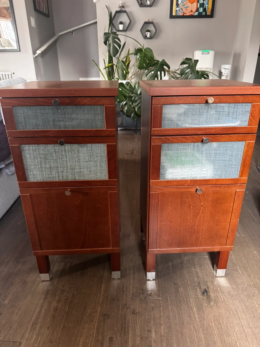 Nightstands