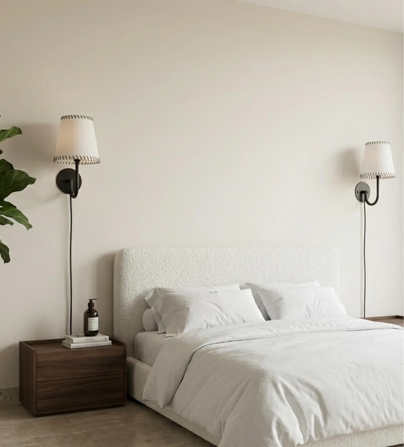 CB2 Lasso Leather Sconces - photo 2