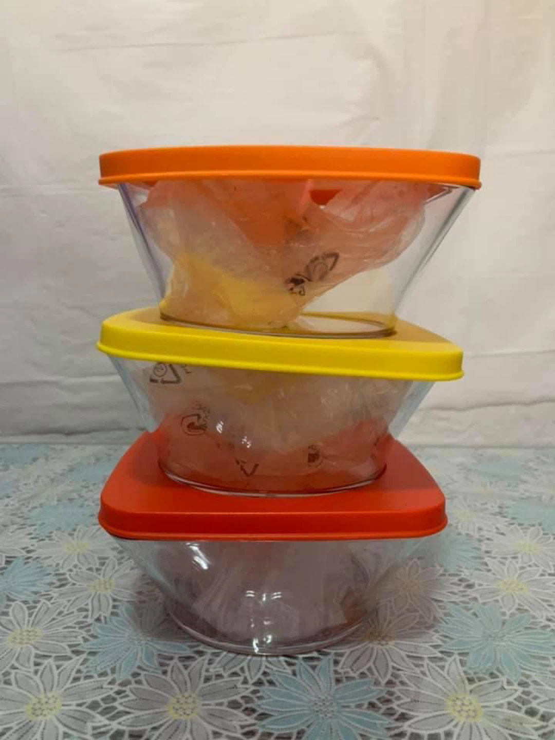 Tupperware - photo 2