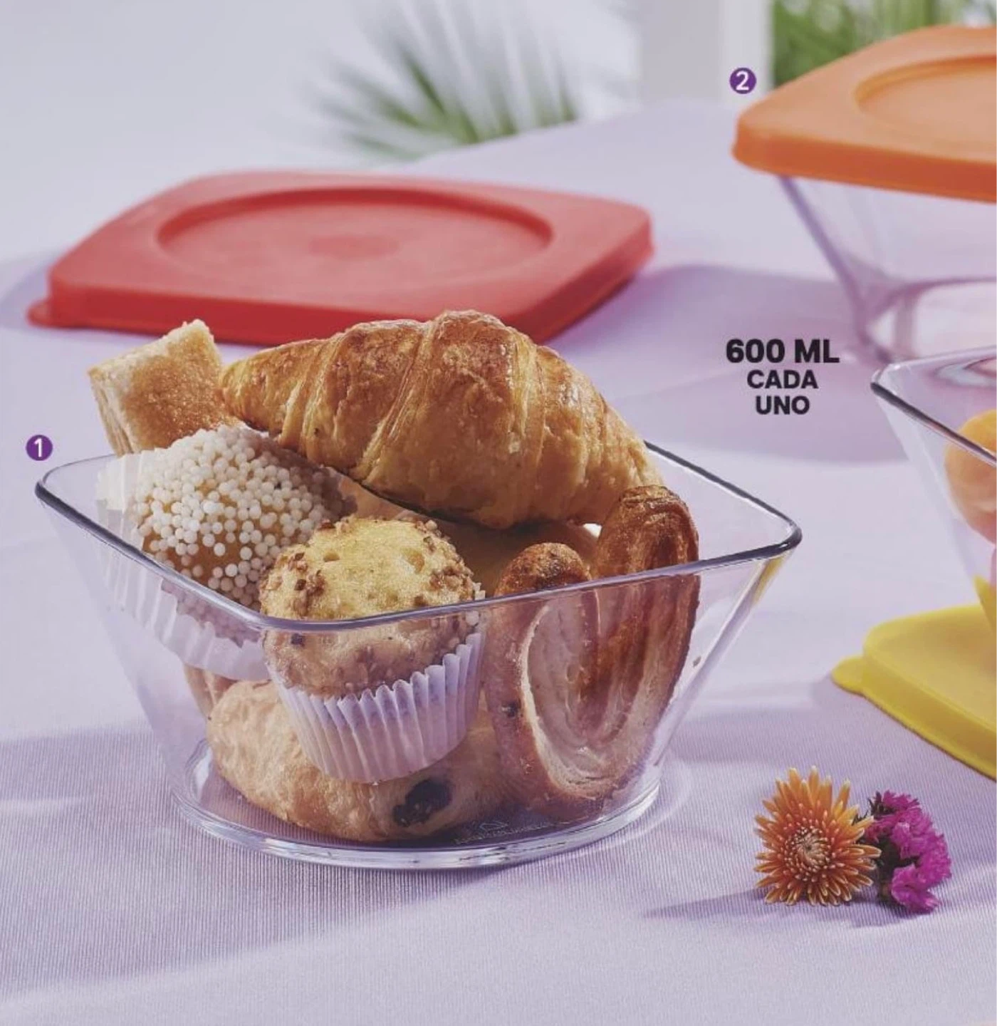 Tupperware