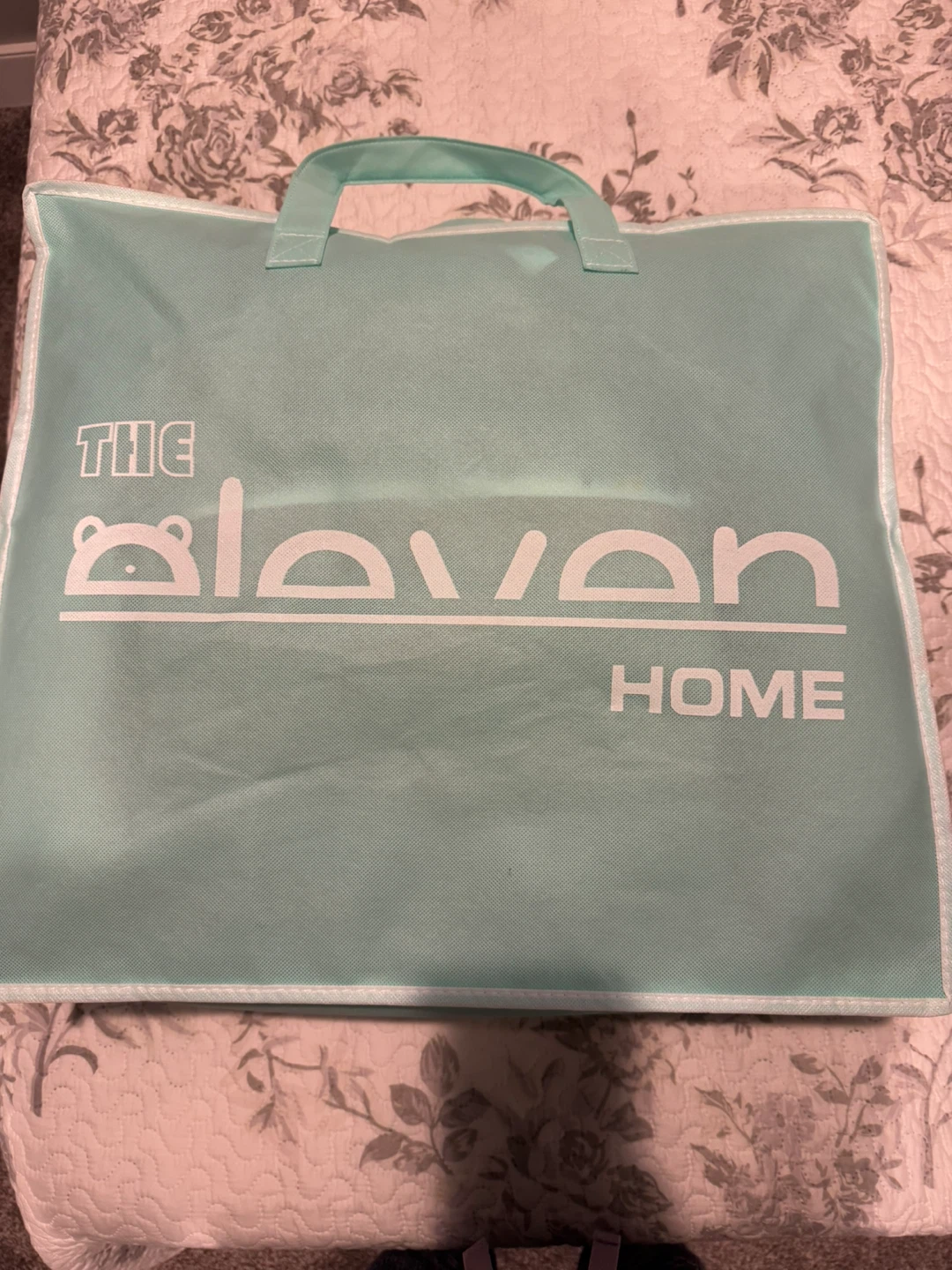The Eleven Home Baby Lounger - photo 5