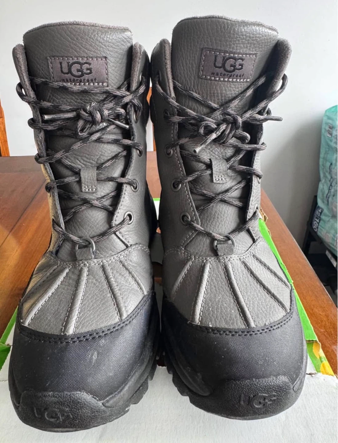 UGG Waterproof Winter Boots