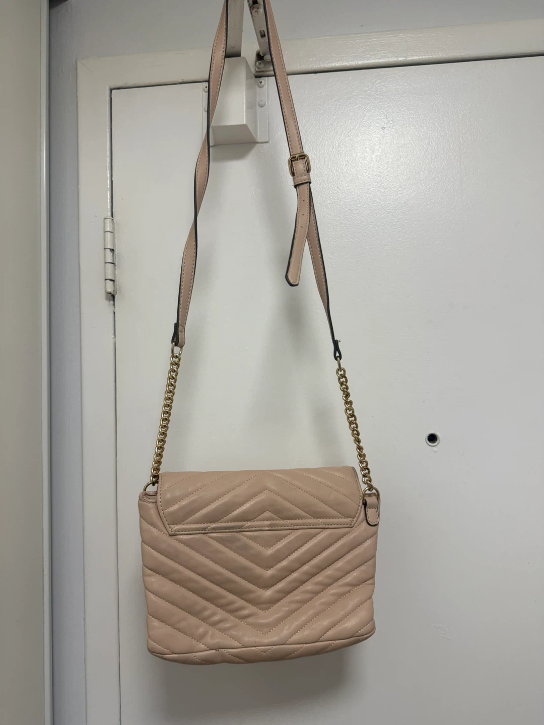 ALDO Quilted Crossbody Bag - photo 5