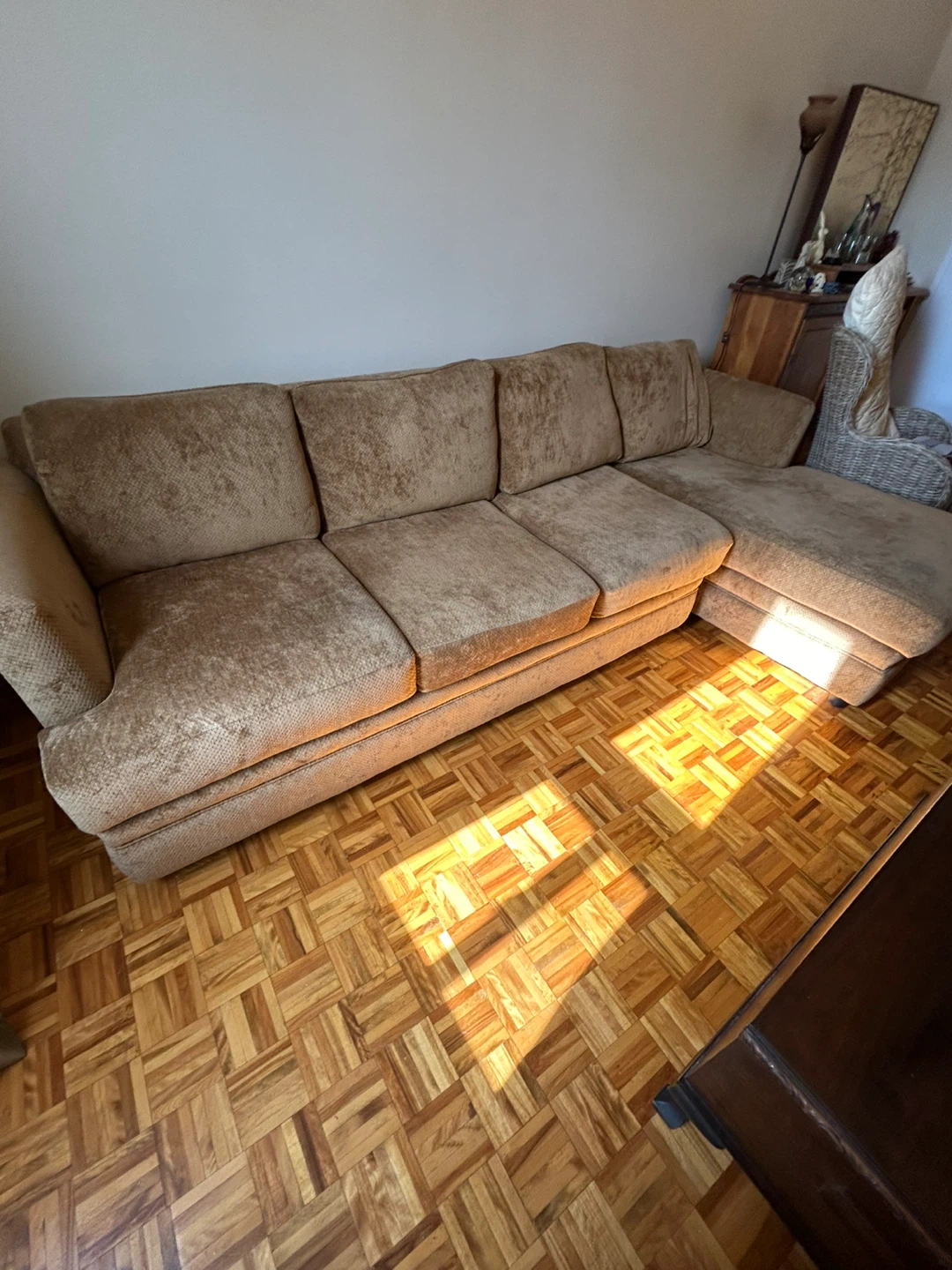 Sectional Sofa