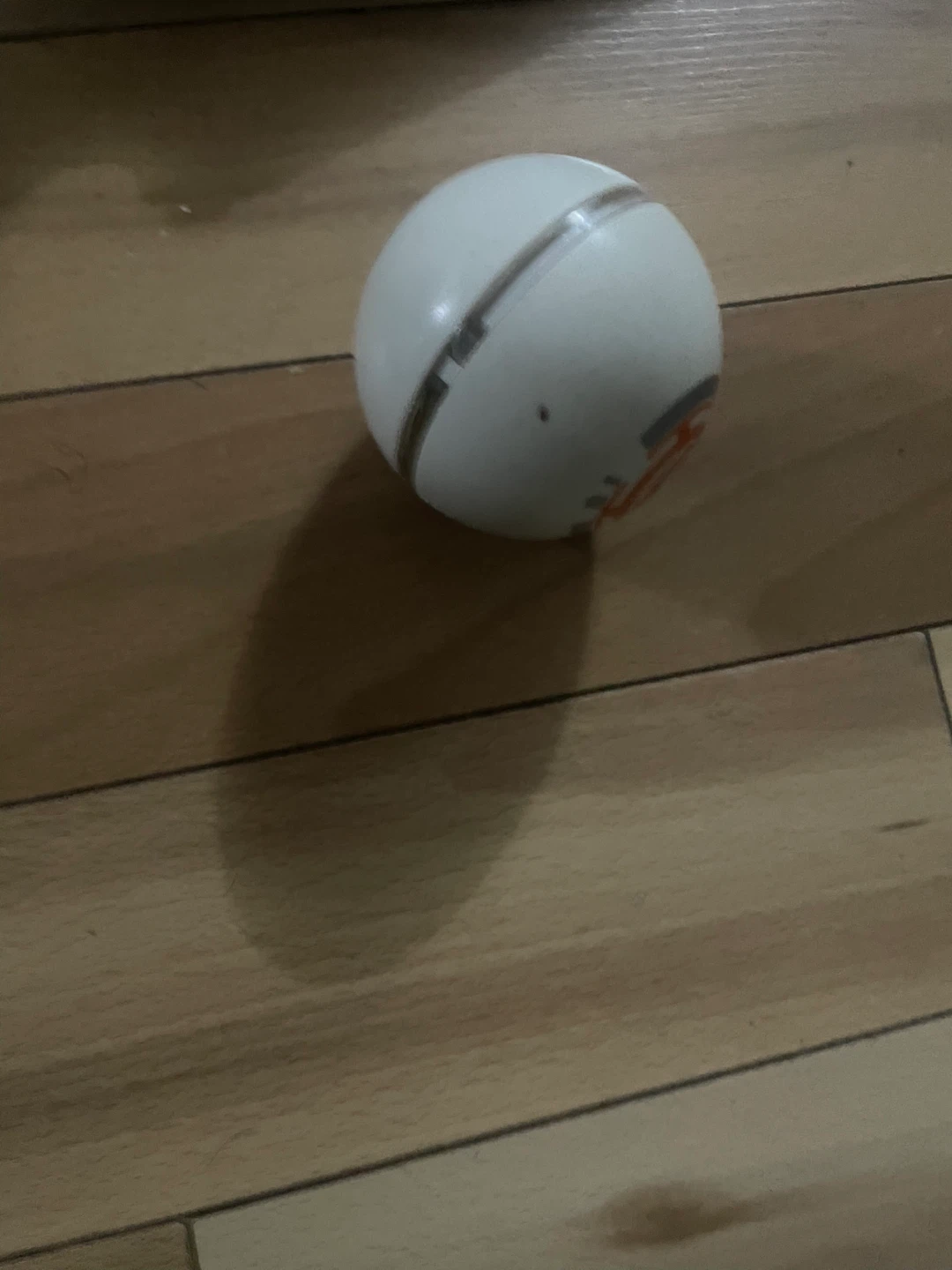 Star Wars D-O robot (read description) - photo 4