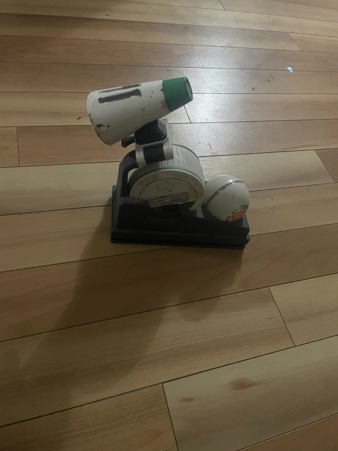 Star Wars D-O robot (read description) - photo 2