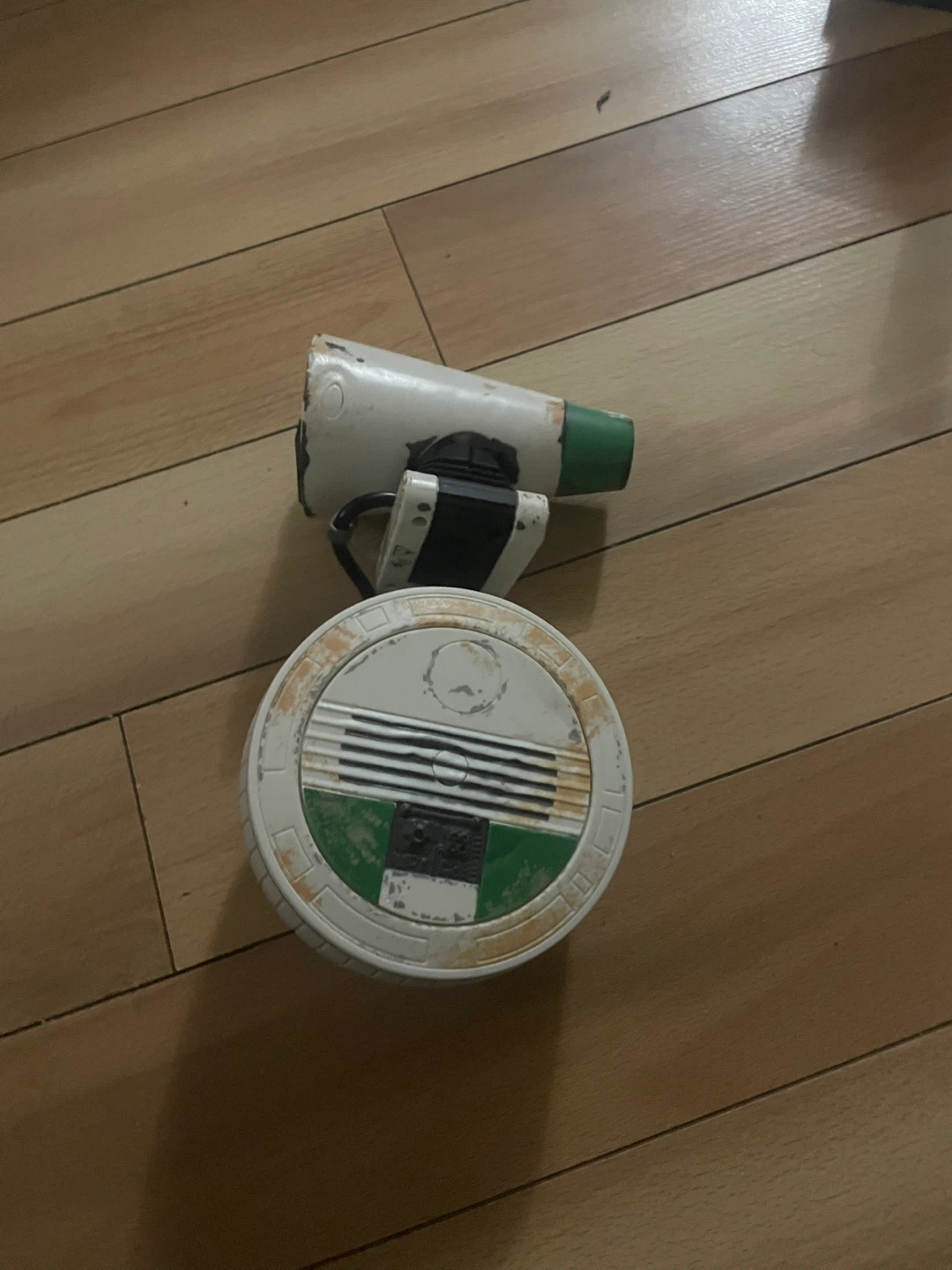 Star Wars D-O robot (read description) - photo 3