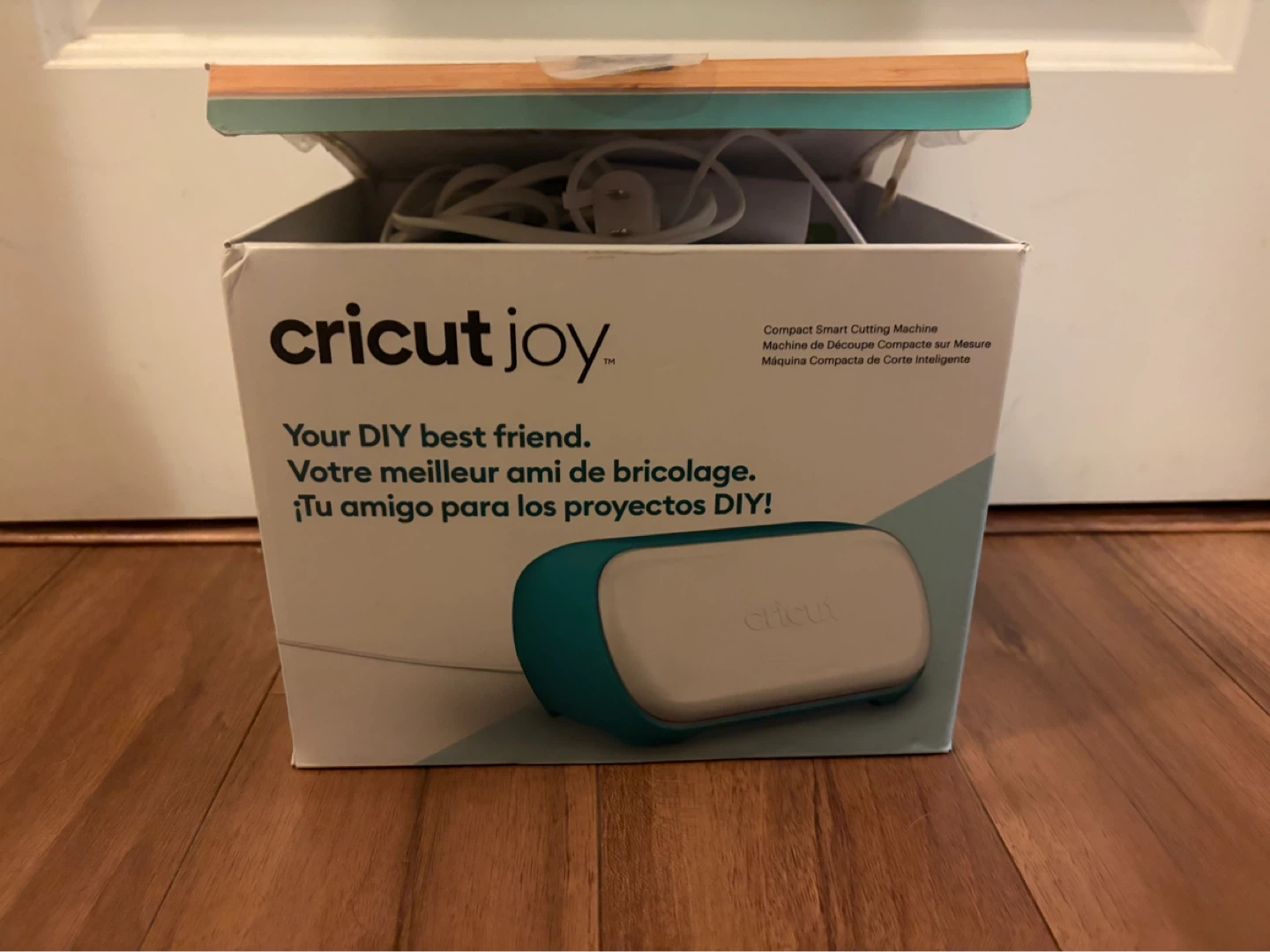 Cricut Joy Machine