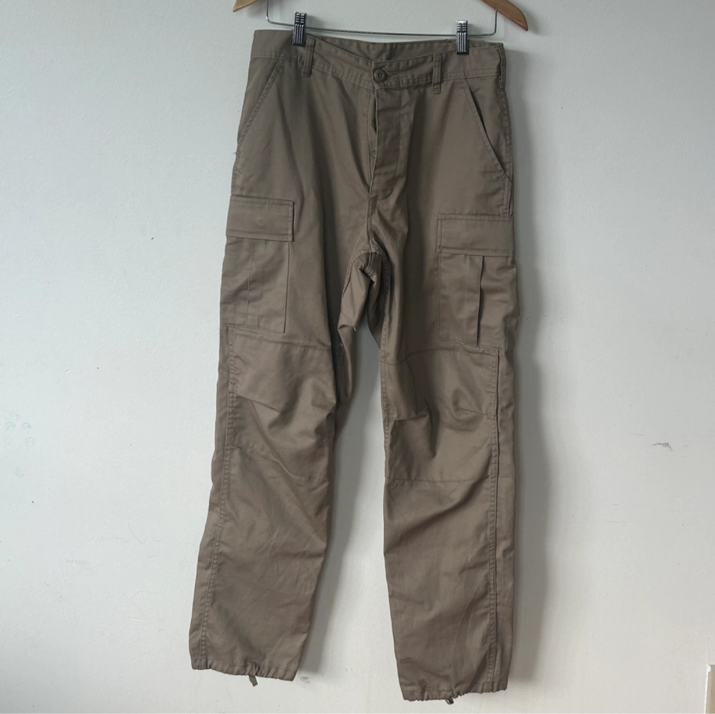 MOVING SALE - Authentic Cargo Pants